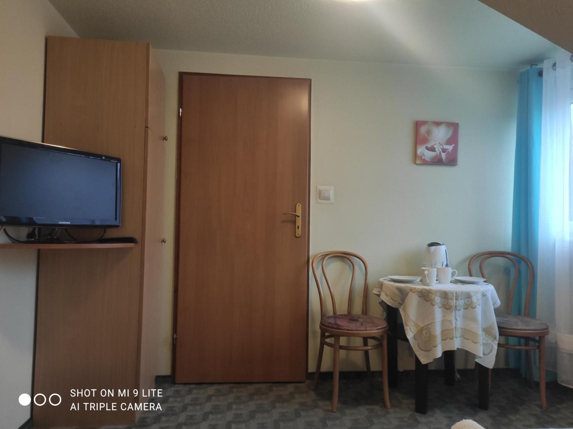 Willa Slotwinka Krynica-Zdrój Zimmer foto